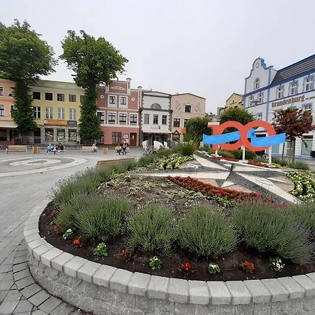 Apartament Bluebay Puck Kültér fotó