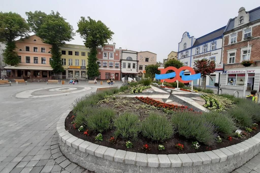 Apartament Bluebay Puck Kültér fotó