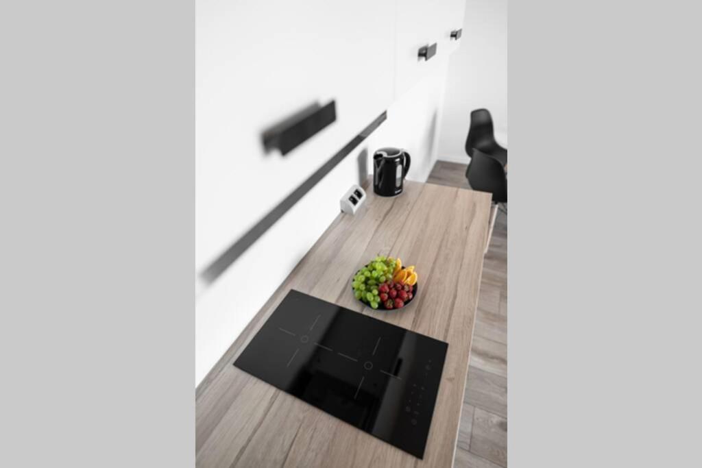 Apartament Bluebay Puck Kültér fotó