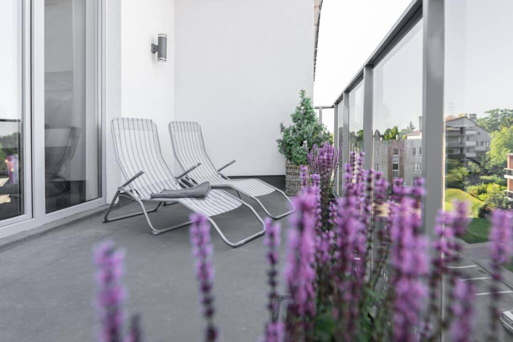 Apartament Bluebay Puck Kültér fotó