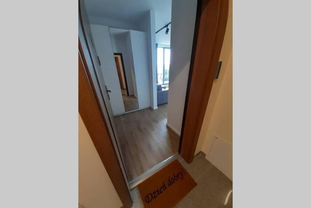 Apartament Bluebay Puck Kültér fotó