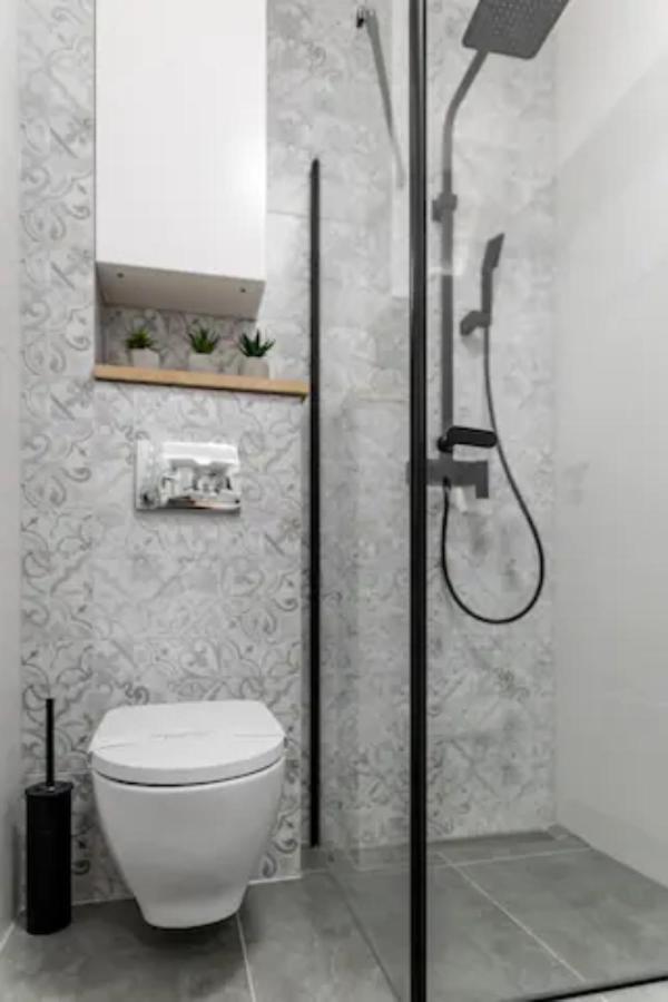 Apartament Bluebay Puck Kültér fotó